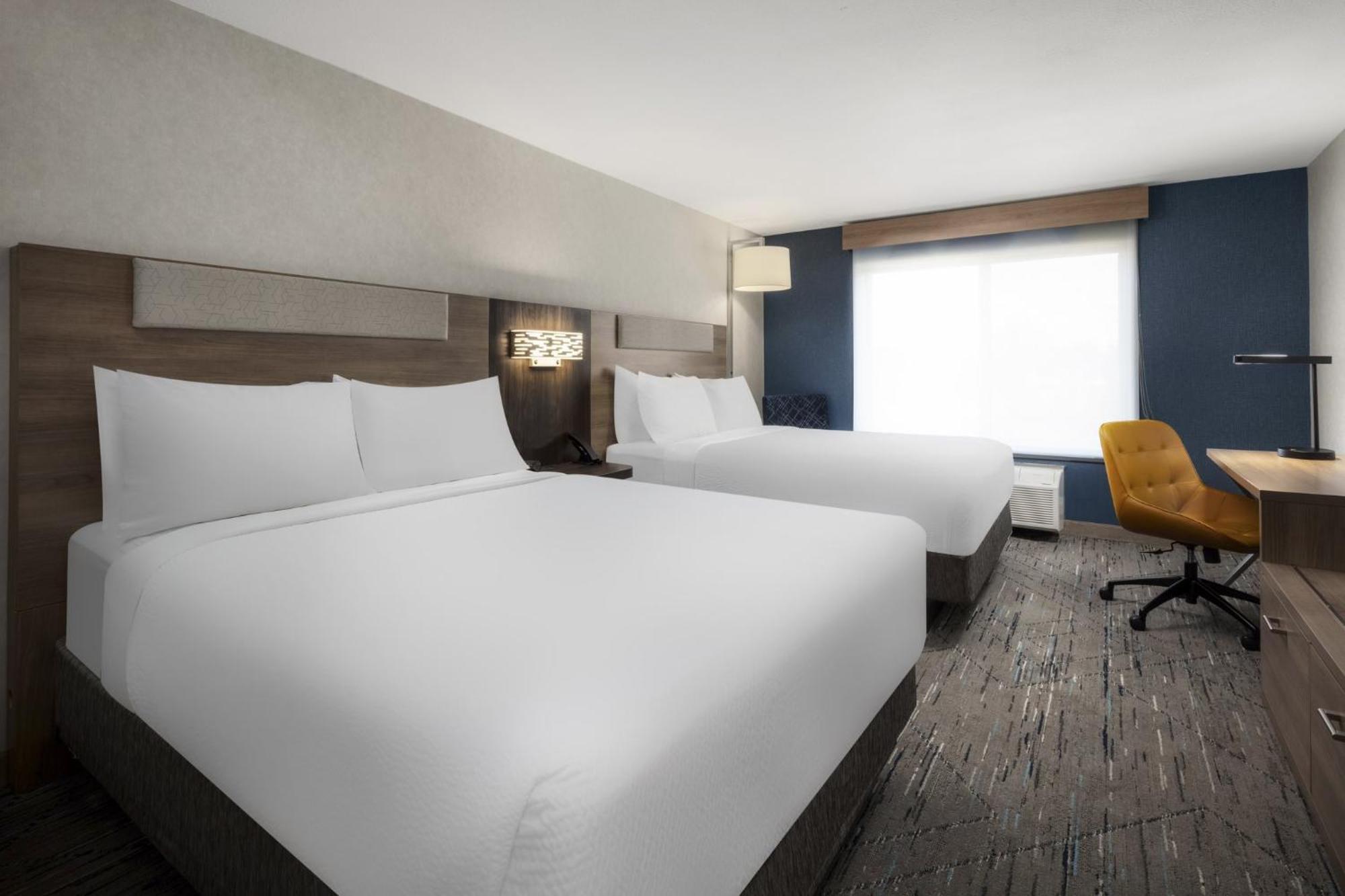 Holiday Inn Express Bothell By Ihg Exterior foto