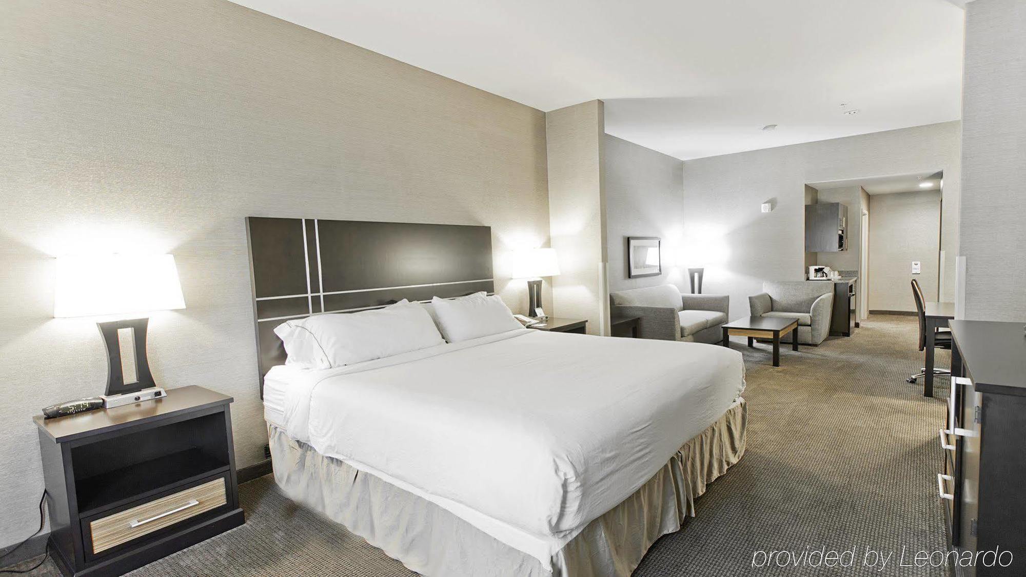 Holiday Inn Express Bothell By Ihg Exterior foto