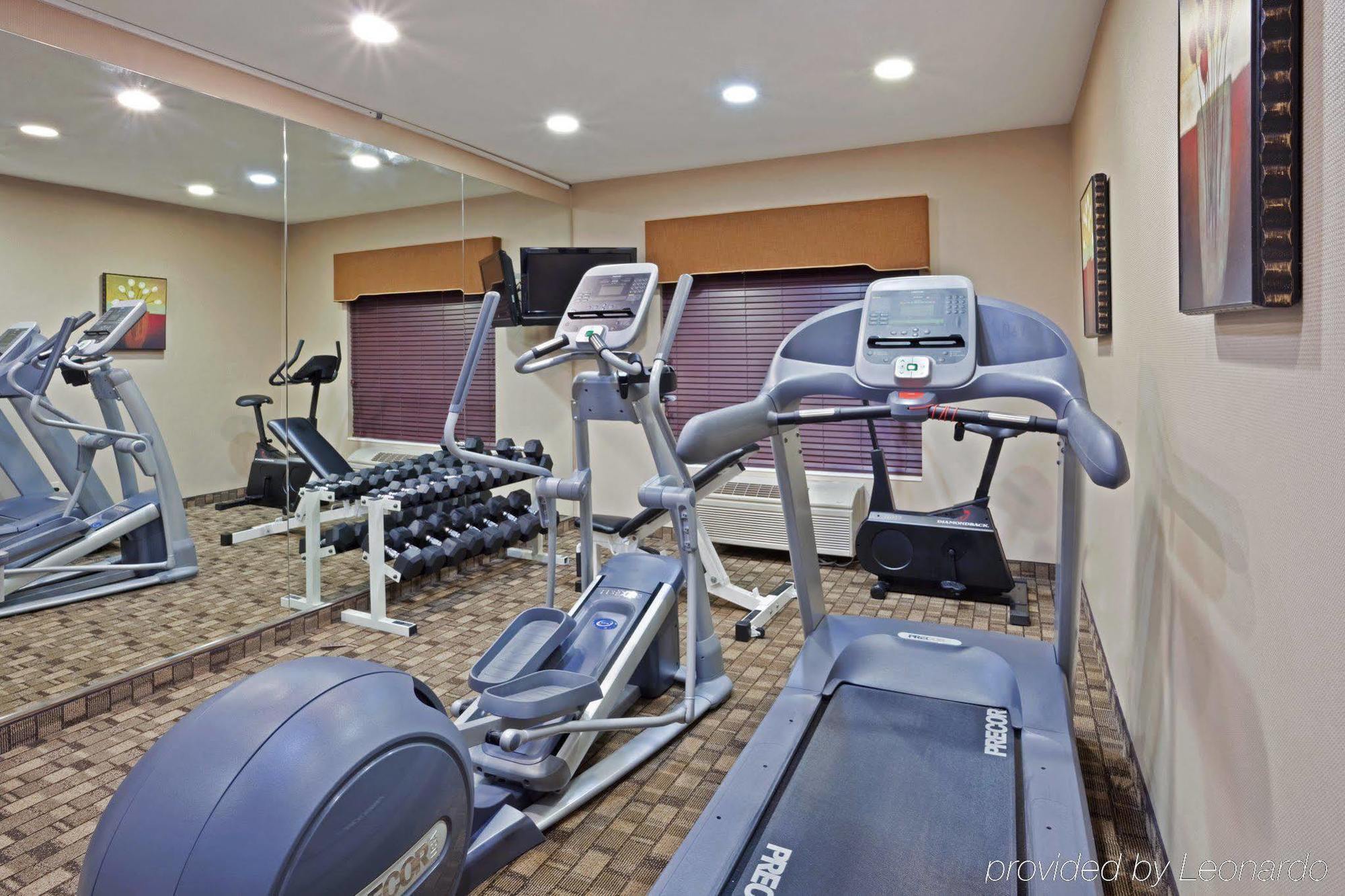 Holiday Inn Express Bothell By Ihg Exterior foto